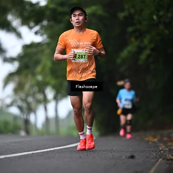 Runner Photo 8511779