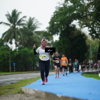 Runner Photo 8511780