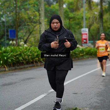 Runner Photo 8511781