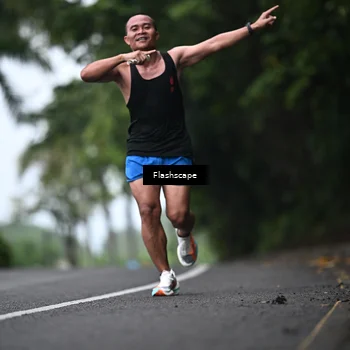 Runner Photo 8511783