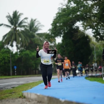 Runner Photo 8511787