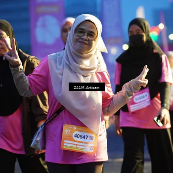 Runner Photo 8511788