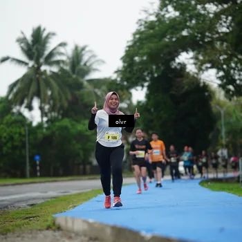 Runner Photo 8511792