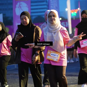 Runner Photo 8511794