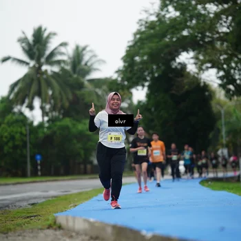 Runner Photo 8511795