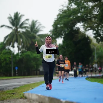Runner Photo 8511796