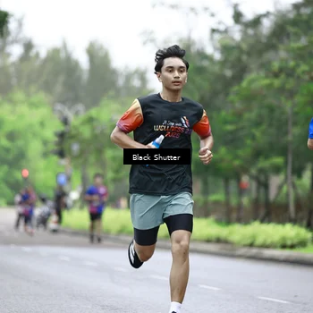 Runner Photo 8511800