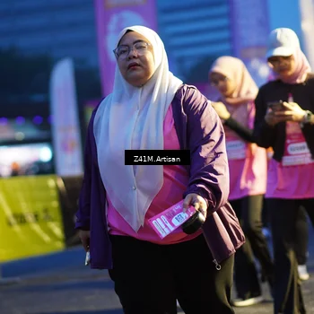 Runner Photo 8511803