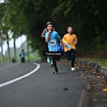 Runner Photo 8511804