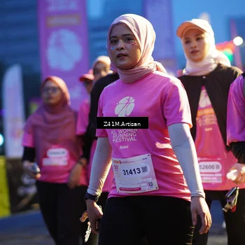 Runner Photo 8511805