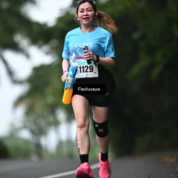 Runner Photo 8511806