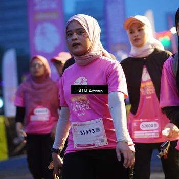Runner Photo 8511807