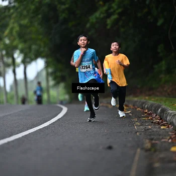 Runner Photo 8511808