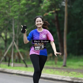 Runner Photo 8511811