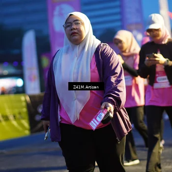 Runner Photo 8511813