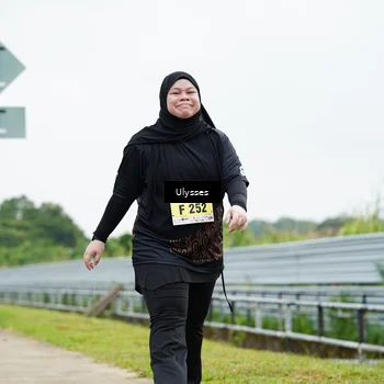 Runner Photo 8511814