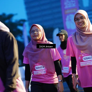 Runner Photo 8511815