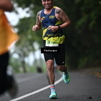 Runner Photo 8511818