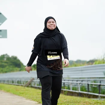Runner Photo 8511820