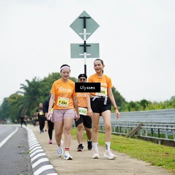 Runner Photo 8511821