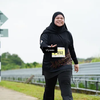 Runner Photo 8511824