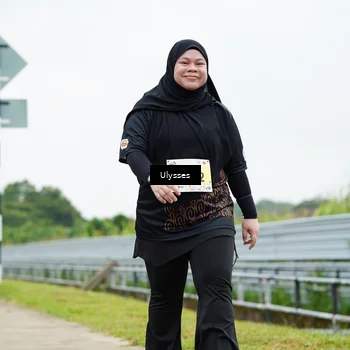 Runner Photo 8511825