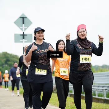 Runner Photo 8511826