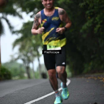Runner Photo 8511828
