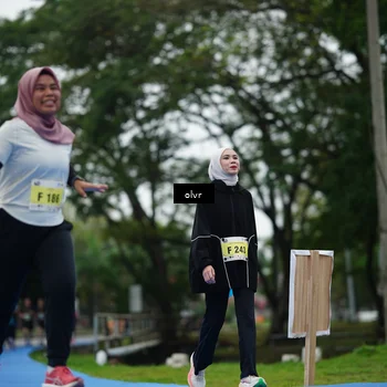 Runner Photo 8511830