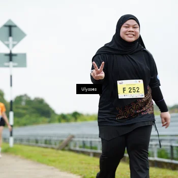 Runner Photo 8511832