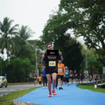 Runner Photo 8511833