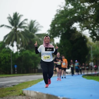 Runner Photo 8511834