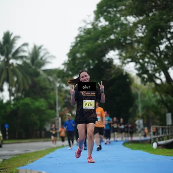 Runner Photo 8511837