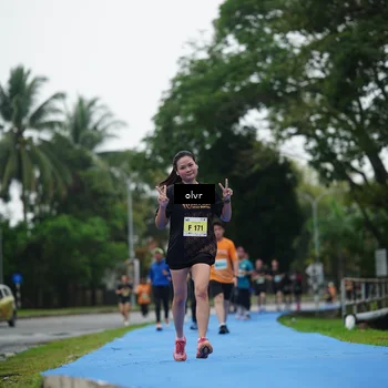 Runner Photo 8511838