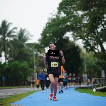 Runner Photo 8511841