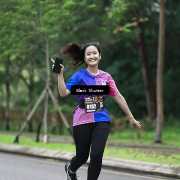 Runner Photo 8511843