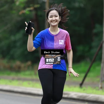 Runner Photo 8511849