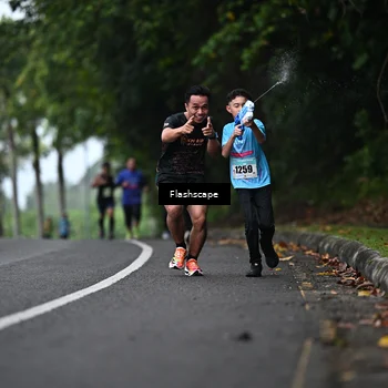 Runner Photo 8511850