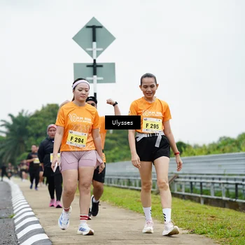 Runner Photo 8511852