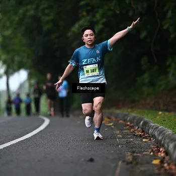 Runner Photo 8511854