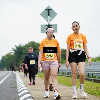 Runner Photo 8511857