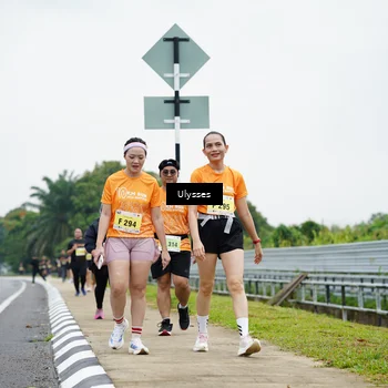 Runner Photo 8511858