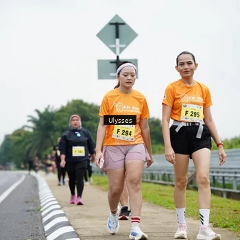 Runner Photo 8511859