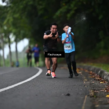 Runner Photo 8511862