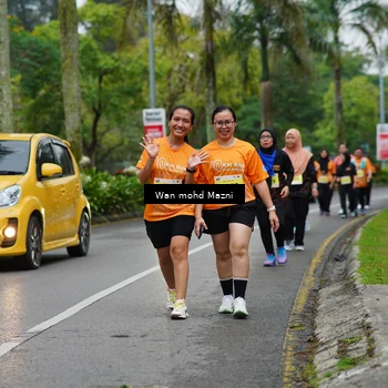 Runner Photo 8511863
