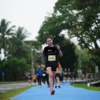 Runner Photo 8511864