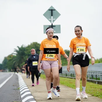 Runner Photo 8511865