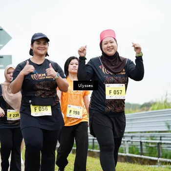 Runner Photo 8511866