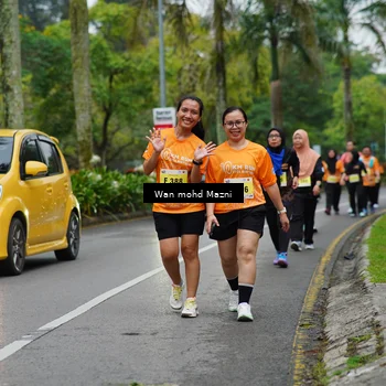 Runner Photo 8511868
