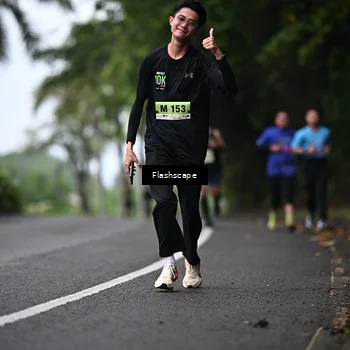 Runner Photo 8511869